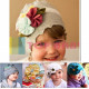 【四季可戴的造型兒童帽子】多款新款質感時尚潮流帽/造型帽/兒童帽子 17款