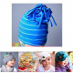 [Four seasons can wear the shape of children's hat] Variety of new texture fashion trend cap / shape cap / child hat 17