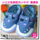 [Small children's shoes series] small princess temperament blue cowboy baby shoes / children's shoes / school shoes / denim shoes ★ size2 ~ 4