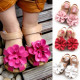Spring and summer sandals / children's shoes / children's shoes ~ good activities summer travel, play the water must be prepared.