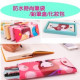【兒童文具系列】非常時尚的防水鉛筆盒也可當化妝包/筆袋/文具/開學用品/兒童節禮物