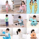 [Unstable weather at night are more to protect the baby] cotton underwear suits from the children to the big Tong Tong have, comfortable autumn and winter set / sleep / home suit / within the pants suit