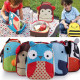 [Baby best lunch bag, bag] environmental insulation material portable insulation bag / ice bag / lunch bag package / travel bag / animal picnic bag / lunch bag / fresh package ☆ school supplies