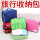[Mummy's good helper] with it, personal clothing is no longer mixed with debris mixed order / underwear finishing bag / storage package / storage box / universal package / travel bag