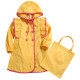 Genuine windproof rain cold -10 degrees heat 40 crossing multi-purpose coat (rain gear, rain boots, umbrellas series) 