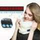 Bluetooth 4.1 Smart collar {Bluetooth wireless phone collar} ~ fashion autumn and winter knit hedging ~ Bluetooth collar Paul warm collar Bluetooth call music men and women can wear a hedge scarf
