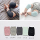 [All year round are practical multi-purpose jacket] variety of boys and girls cotton warm shape socks / children's accessories winter can also be when the sleeve, spring and summer can be decorated when the trendy accessories or baby crawling jacket