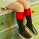 Stockings Girls Socks ~ Children Spring Socks ~ Modeling socks / Children Socks / Women Socks ★ 4-color ★ Chinese socks, knee socks, stockings ☆ S / M