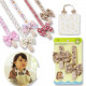 [Baby & Baby Products Series] Foreign trade baby multi-purpose strap clip / adjustable bib clip / cart clip / bib clip