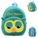 Cartoon animation backpack / children's day gift / children backpack / birthday gift / leisure bags